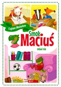 Smok Maciu... - Krzysztof Żywczak -  Polnische Buchandlung 