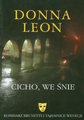 Cicho we ś... - Donna Leon -  Polnische Buchandlung 