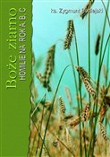 Polska książka : Boże ziarn... - ks. Zygmunt Podlejski