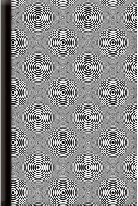Bild von Notes B6 Soft 10 - Geometria