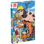 Puzzle Nar... -  polnische Bücher