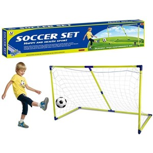 Bild von Bramka z piłką