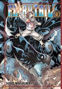 Polska książka : Fairy Tail... - Hiro Mashima