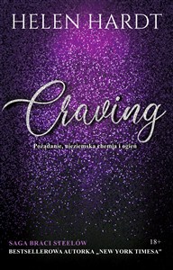 Bild von Craving Saga braci Steelów Tom 1