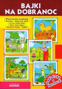 Bild von Bajki na dobranoc