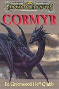 Polska książka : Cormyr - Ed Greenwood, Jeff Grubb