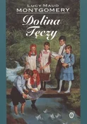 Dolina Tęc... - Lucy Maud Montgomery - buch auf polnisch 