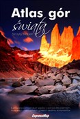 Książka : Atlas gór ... - Wojciech Lewandowski, Urszula Augustyniak, Anna Faliszewska