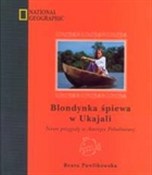 Blondynka ... - Beata Pawlikowska -  Polnische Buchandlung 