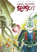Usagi Yoji... - Stan Sakai -  polnische Bücher