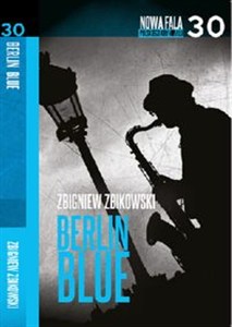 Obrazek Berlin Blue