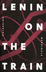 Obrazek Lenin on the Train