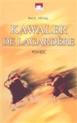 Kawaler de... - Paul Féval - buch auf polnisch 
