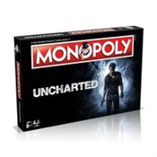 Monopoly U... -  polnische Bücher