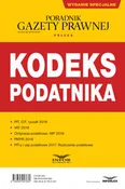 Kodeks Pod... -  fremdsprachige bücher polnisch 