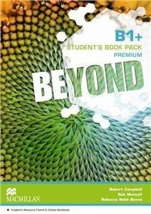 Bild von Beyond B1+ SB Premium MACMILLAN