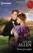 Zobacz : Nowy począ... - Louise Allen