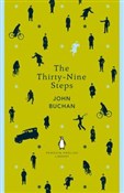 Zobacz : The Thirty... - John Buchan