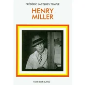 Polska książka : Henry Mill... - Frederic Jacques Temple
