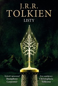 Bild von Listy J.R.R. Tolkien