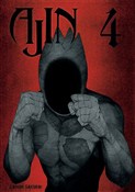 Ajin. Tom ... - Gamon Sakurai -  Polnische Buchandlung 