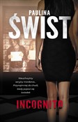 Incognito - Paulina Świst -  fremdsprachige bücher polnisch 