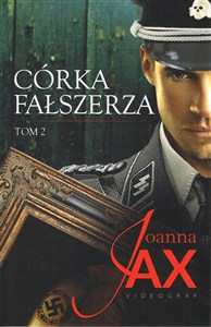 Obrazek Córka fałszerza. Tom 2