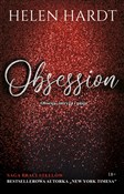 Polnische buch : Obsession ... - Helen Hardt