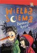 Wielka ści... - Katarzyna Ryrych -  polnische Bücher