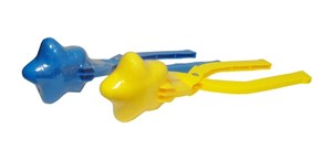 Bild von Foremka do śniegu MIX