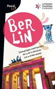 Berlin Pas... - Katarzyna Firlej, Sławomir Adamczak, Wojciech Orliński - buch auf polnisch 