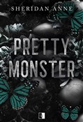 Pretty Mon... - Anne Sheridan - buch auf polnisch 