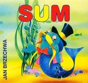 Polnische buch : Sum - Jan Brzechwa
