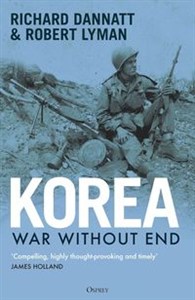 Bild von Korea War Without End