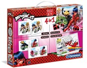 Edukit 4 w... -  Polnische Buchandlung 