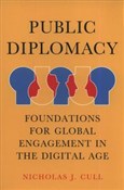 Public Dip... - Nicholas J. Cull -  polnische Bücher