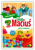 Smok Maciu... - Iwona Czarkowska -  polnische Bücher