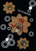 Polska książka : Notes NOTE... - Opracowanie Zbiorowe