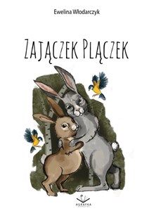 Obrazek Zajączek Plączek