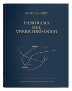 Bild von Panorama del vesre hispánico