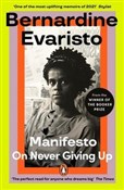 Manifesto ... - Bernardine Evaristo -  Polnische Buchandlung 