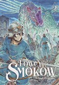 Łowcy smok... - Taku Kuwabara -  fremdsprachige bücher polnisch 