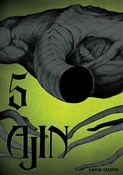 Polnische buch : Ajin. Tom ... - Gamon Sakurai