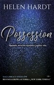 Possession... - Helen Hardt -  Książka z wysyłką do Niemiec 