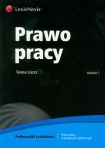 Obrazek Prawo pracy