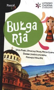 Obrazek Bułgaria Pascal Lajt