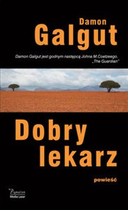 Obrazek Dobry lekarz