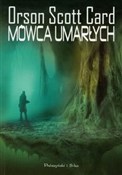 Polnische buch : Mówca umar... - Orson Scott Card