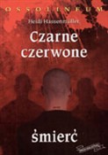 Polnische buch : Czarne cze... - Heidi Hassenmuller