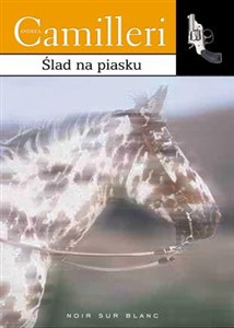 Obrazek Ślad na piasku